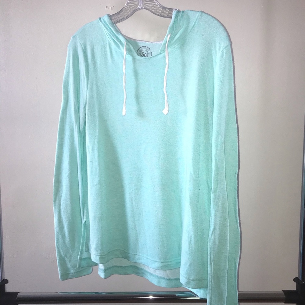 hoodie